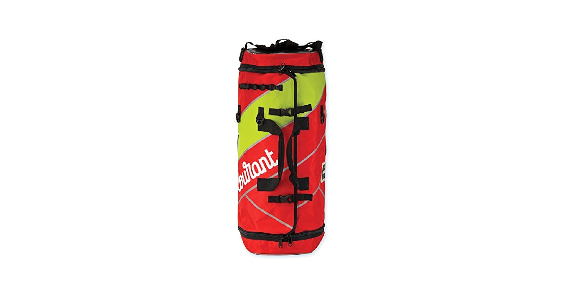 PETZL - tnkCourant cross pro Bag レッド 54L Courant Cross Pro Gear Bag | Sherrilltree